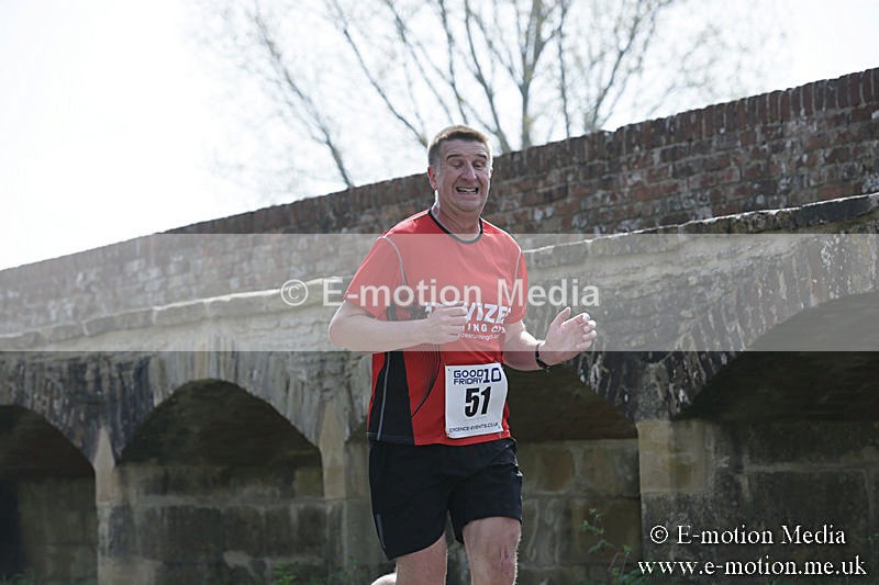 CAD 190419 577 - Cadence Events    Good Friday 10 Miler 19/04/19