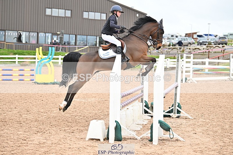 240309A-122132-00847 - Cls 5 Pony Discovery and 90cm Open