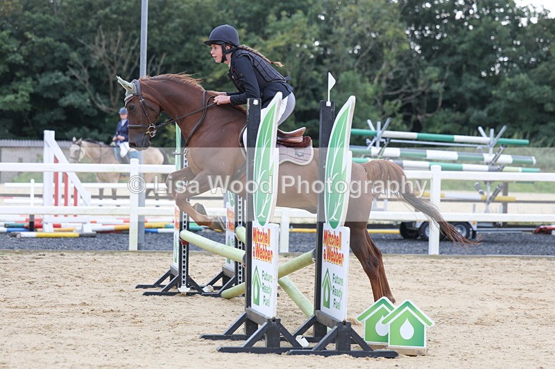 3E7A6592 - Class 4: 70cm Junior