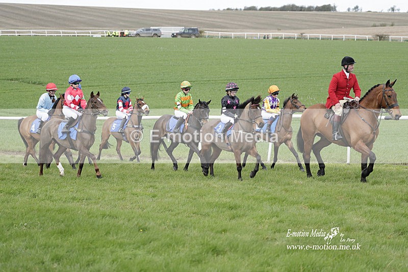 PtP PR 100423 139 - Pony Racing Lockinge 10/04/23