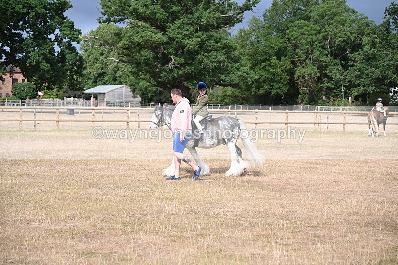 WJ6_7455 - Class 9 Tack and Turnout