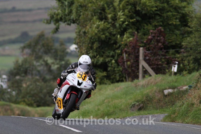  - Full Factory Senior Manx Grand Prix