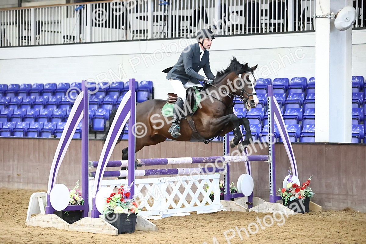 SBM_005271 - Class 17 - Equiyd Ruby Bluechip Qualifier