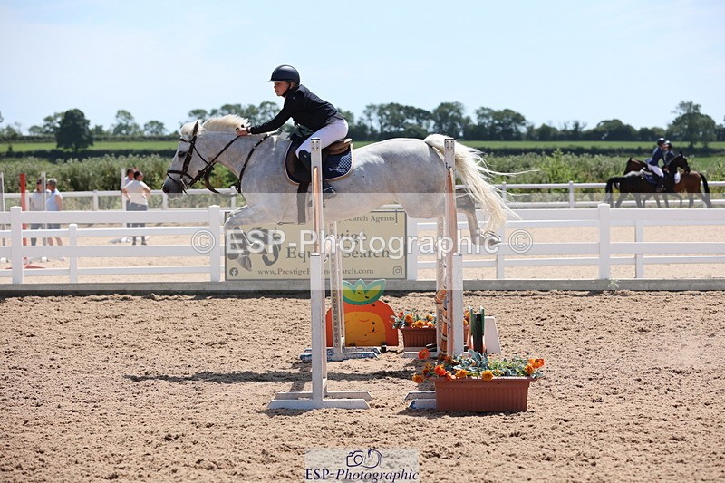240629A-142141-06812 - Cls 19 Foxhunter and 1.10m Open