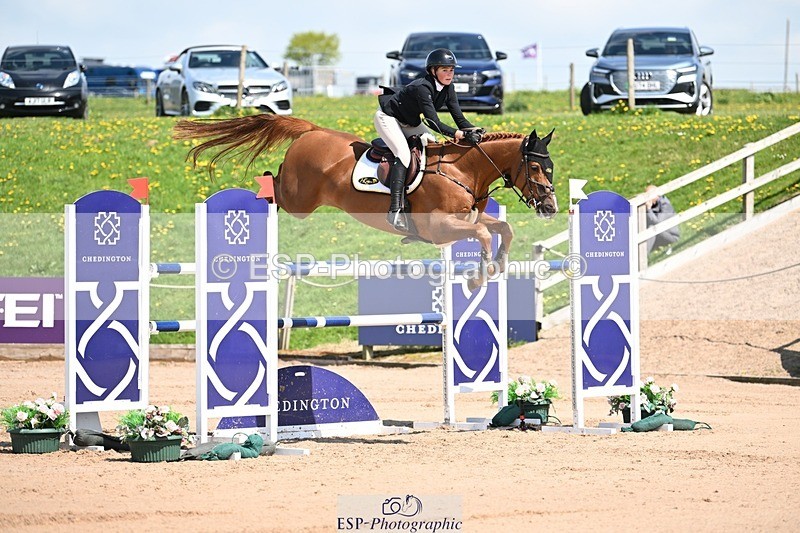 250425-130259-09291 - Cls 10 - 2 Star Big Tour L. Ranking Class - 1st Half