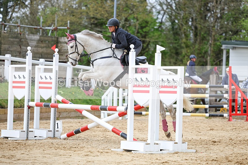 3E7A0021 - Class 5: 85cm