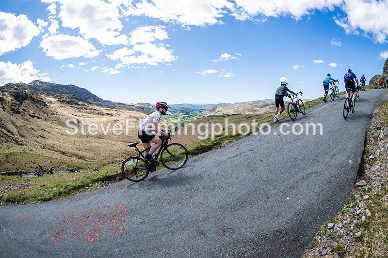 143625-2 - Hardknott Pass Camera 2 14.00-15.00