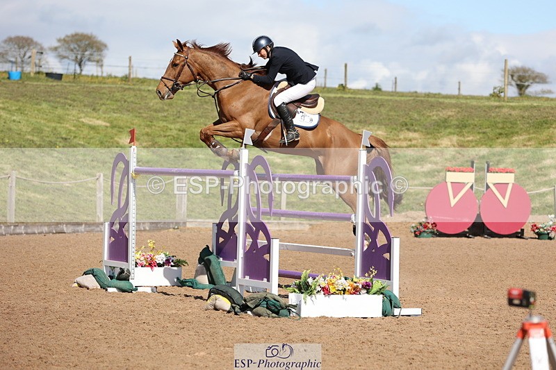 240419A-155456-09028 - Cls 10, 2 Star Big Tour 145cm  15.45 to 16.35 break