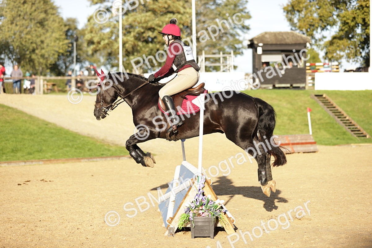SBM_12369 - E6 - Eventers Challenge 80cm Championship