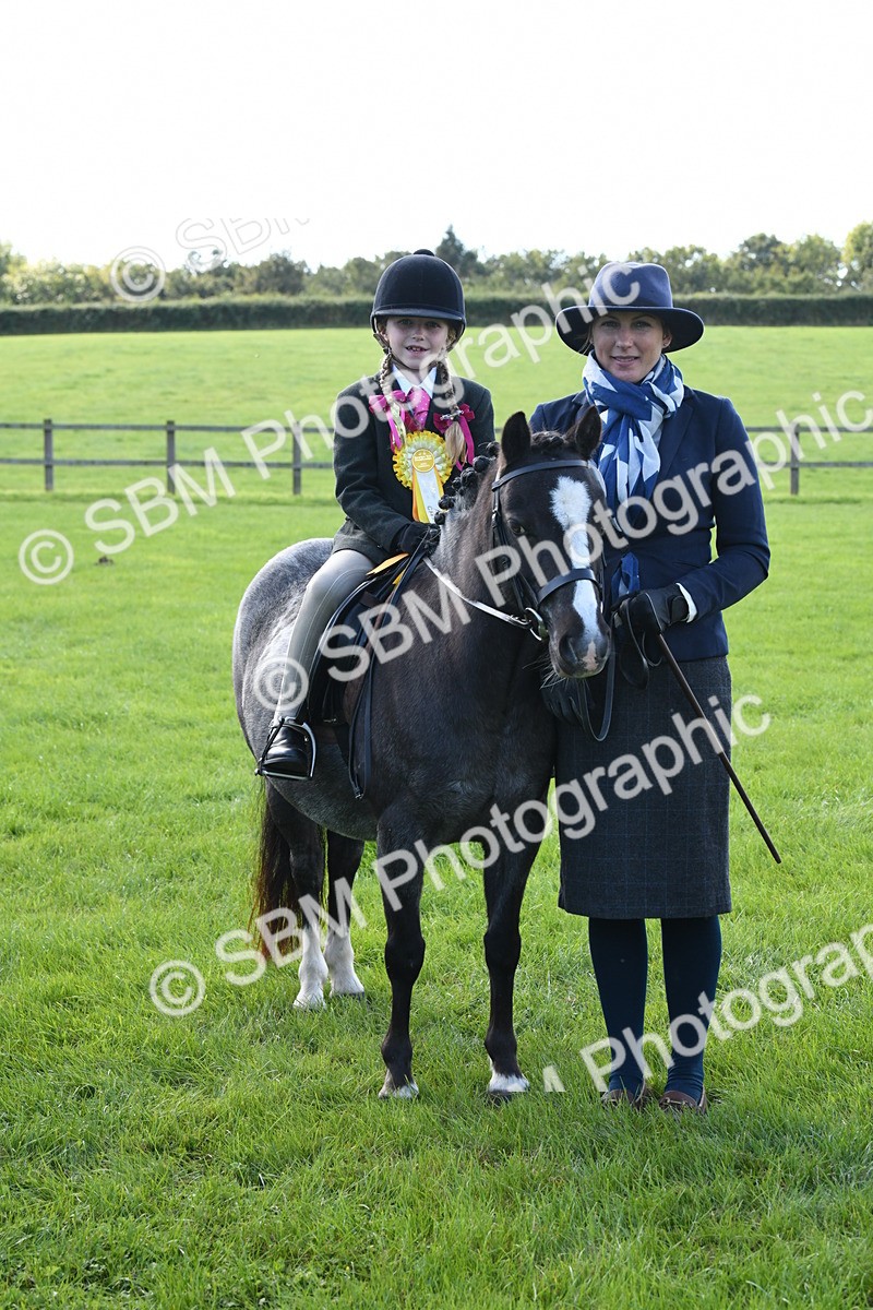 SBM_39695 - S18 - Novice & Newcomers Lead Rein Pony