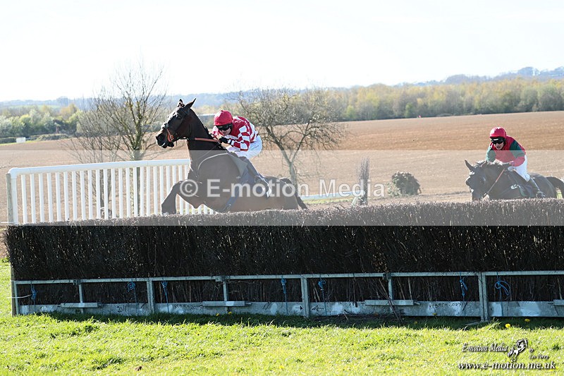 PtP 060426 548 - Paxford Races North Cotswold Easter Mon 06/04/26