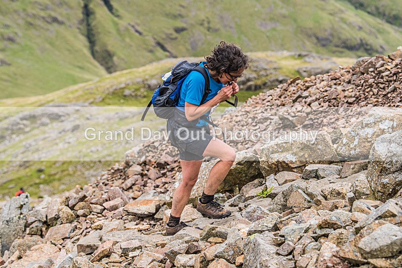 Borrowdale-1611 - Borrowdale Fell Race Saturday 5th August 2023