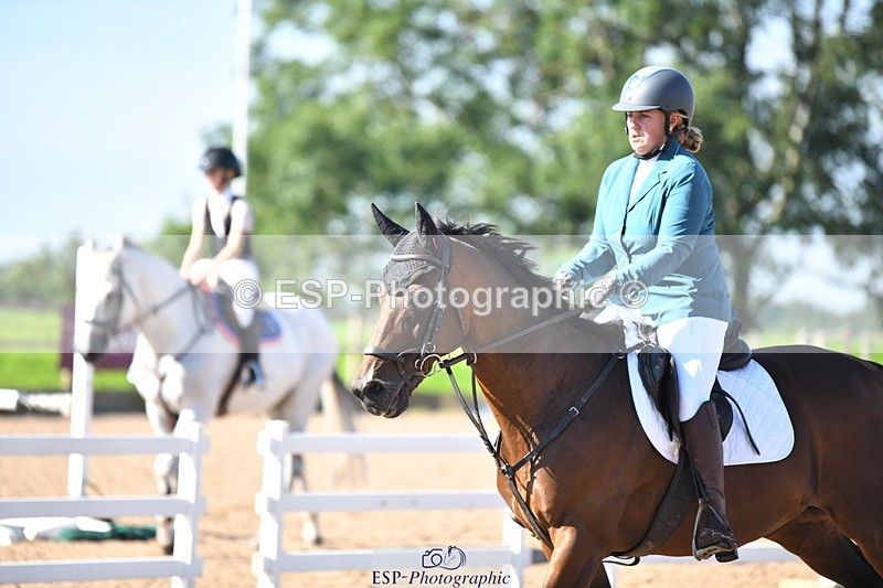 230903A-103028-03731 - Cls 12 95cm Amateur Quali