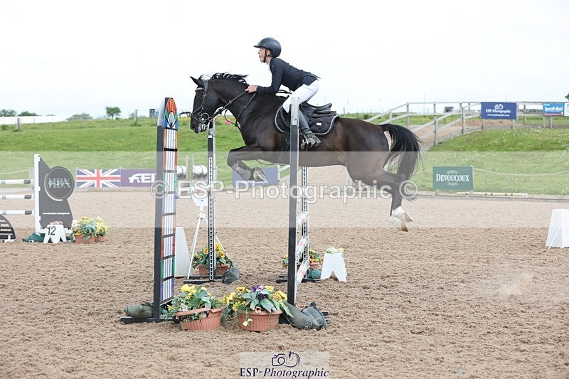 250505-140027-04967 - Cls 8 The Brown Family 148cm Grand Prix