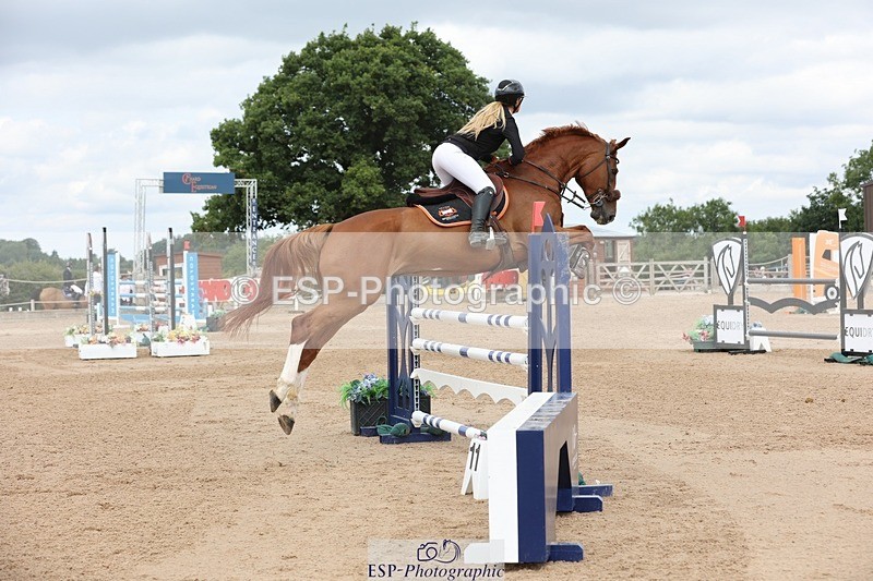 250719-115931-14816 - Cls 11, 1 Star Bronze Tour