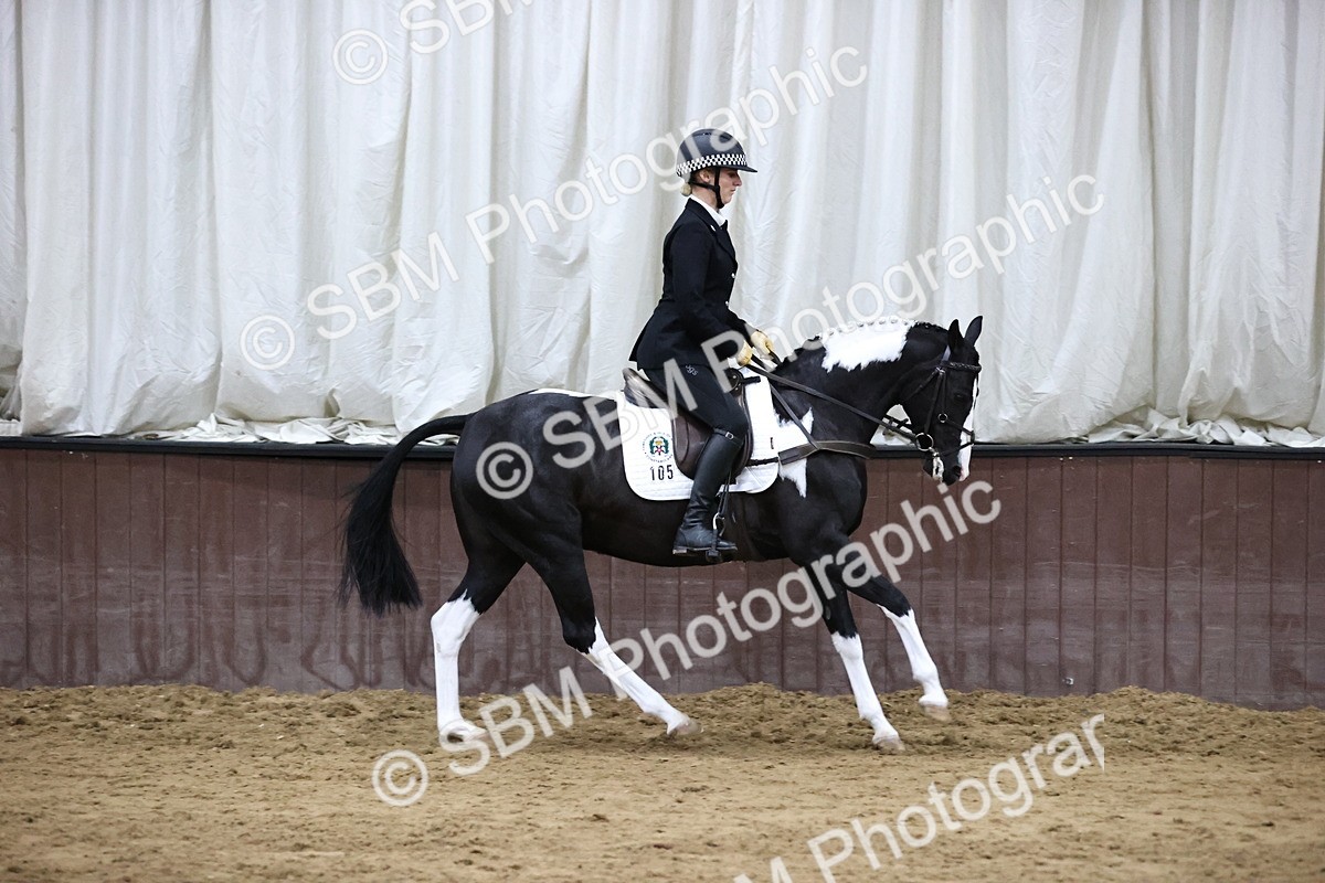 SBM_6744 - Class 24 - UKPSAF Performance 70cm