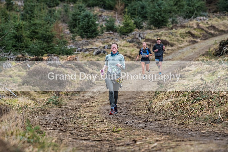 Glentress-1703 - High Terrain Events Glentress Marathon 21 & 10K Trail Races Sunday 18th February 2024