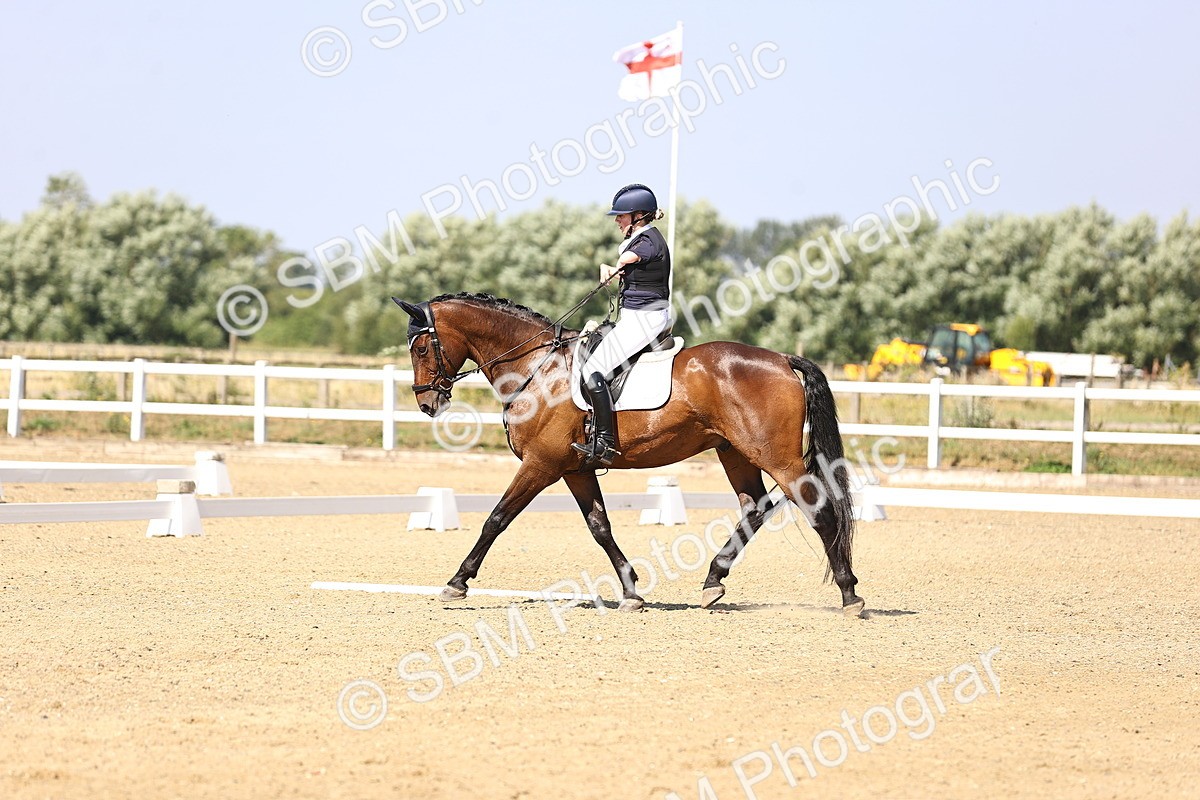 SBM_003062 - Para PYO  Warm Up