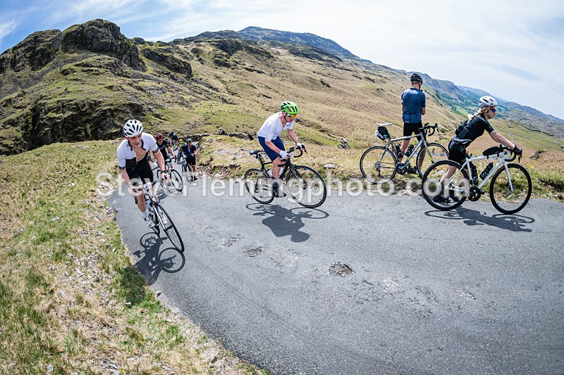 141243 - Hardknott Pass Camera 2 14.00-15.00