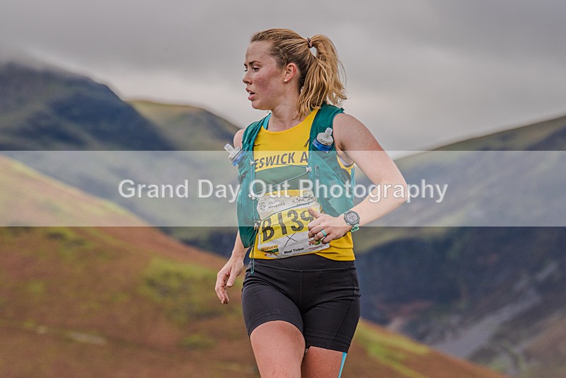 British Fell Relay-2063 - British Fell & Hill Relay Championship Braithwaite Keswick Saturday 21st October 2023