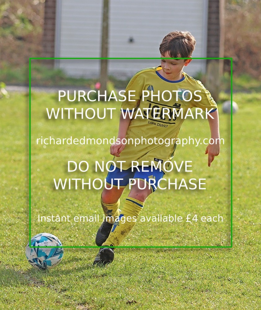 IMG_2197 - Wattsfield Wanderers vs Kendal United (16/3/24)