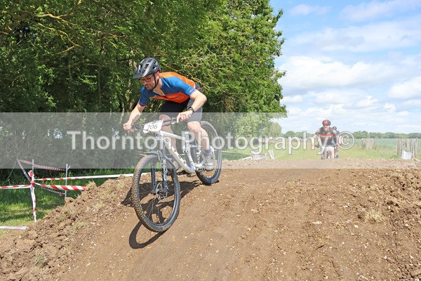 206 - MTB East Round 5 Gallows Green 25th May 2025 12:10 Male S2/Male U14/U16 (45Min)