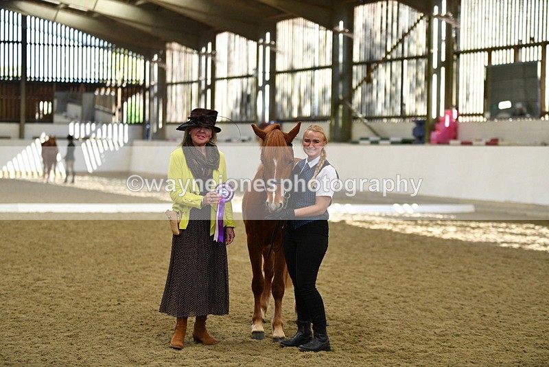 WJ5_4165 - Class 2 Best Condition In hand