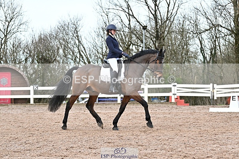 250125-141805-00811 - Dressage - CT Class 7 BE Novice 112
