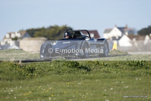 VSP 110409-90 - Vazon Sprint 2009