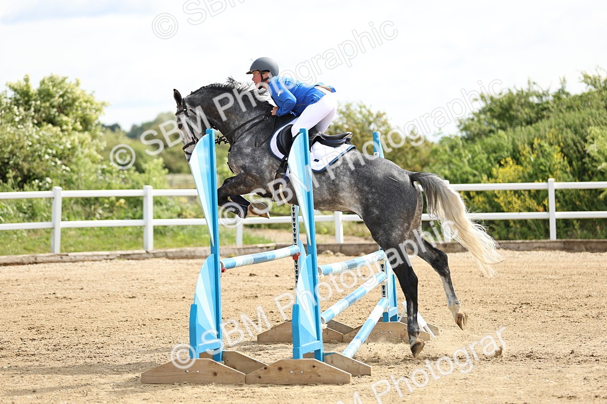 SBM_000162 - Class 2 - Senior British Novice - 90cm