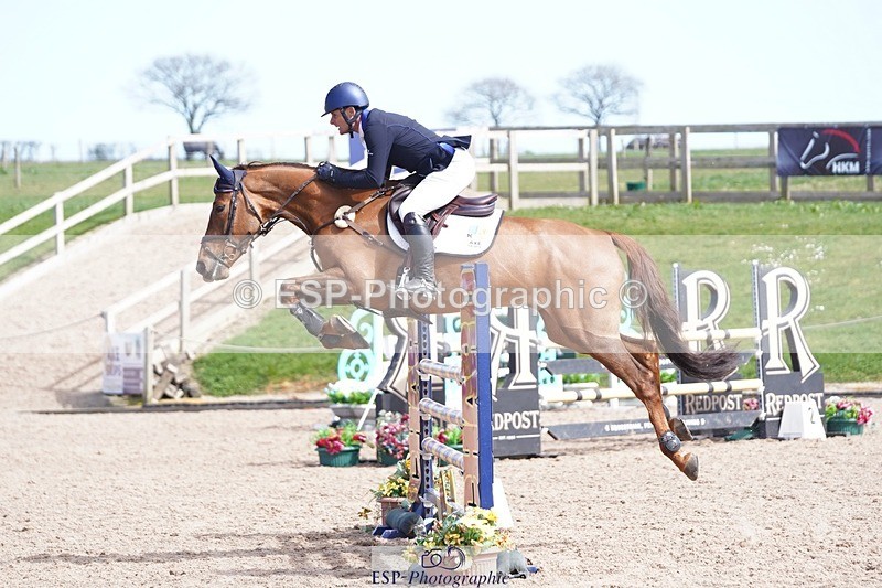 250330-131254-07150 - Cls 27 Snr 1.05 and 1.10m Grand Prix