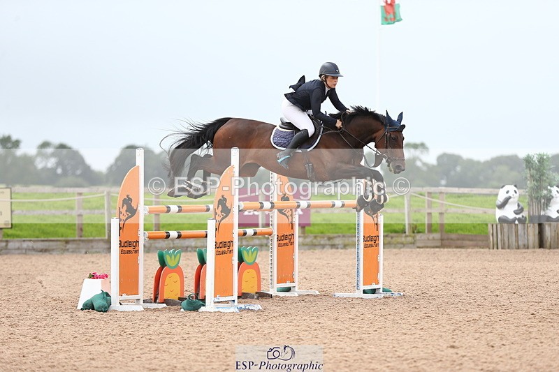 230812A-121203-08813 - Cls 32 Foxhunter