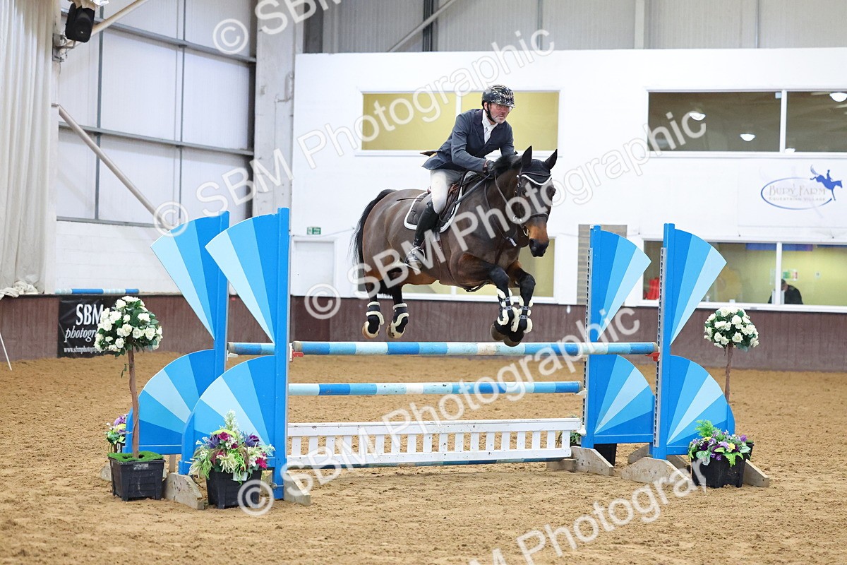 SBM_003095 - Class 15 - Senior Newcomers 1.10m