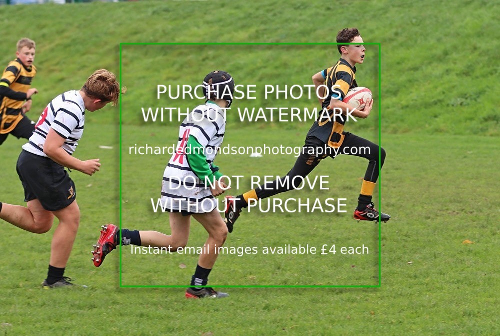 IMG_0797 - Kendal Rugby U13 v Preston Grasshoppers U13 (6/11/22)