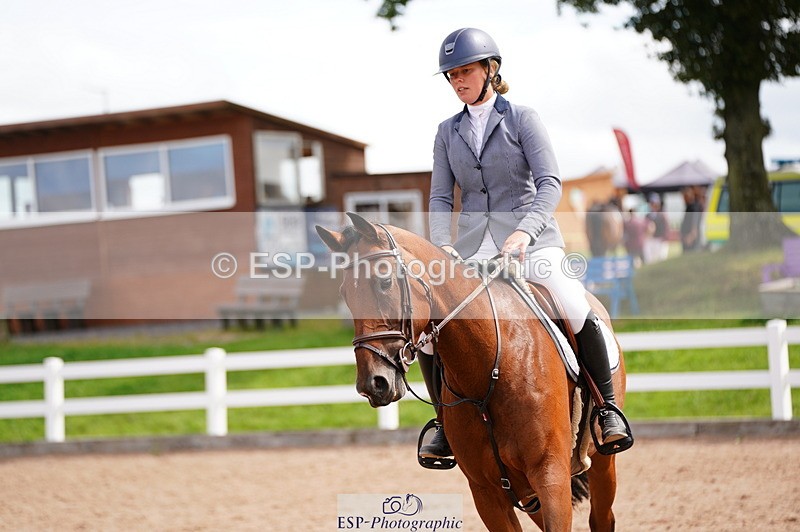 240804A-113846-10460 - Cls 50 95cm Amateur Qualifier