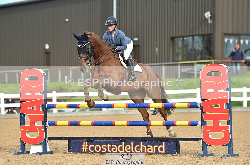 231111A-124204-01931 - Cls 12 Newcomers & 1.10m Open