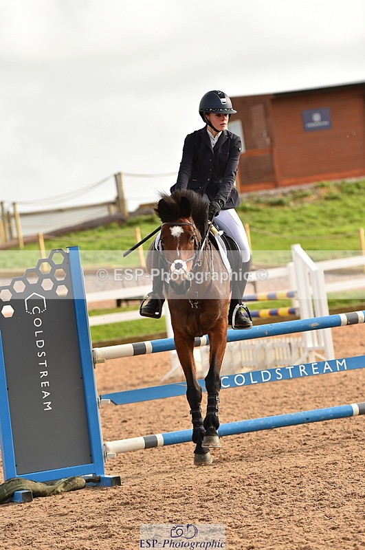 240210A-125816-01274 - Cls 9 Foxhunter & 1.10m Open