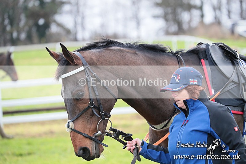 PtP 011224 252 - Hursley Hambledon Point-to-Point Larkhill 01/12/24