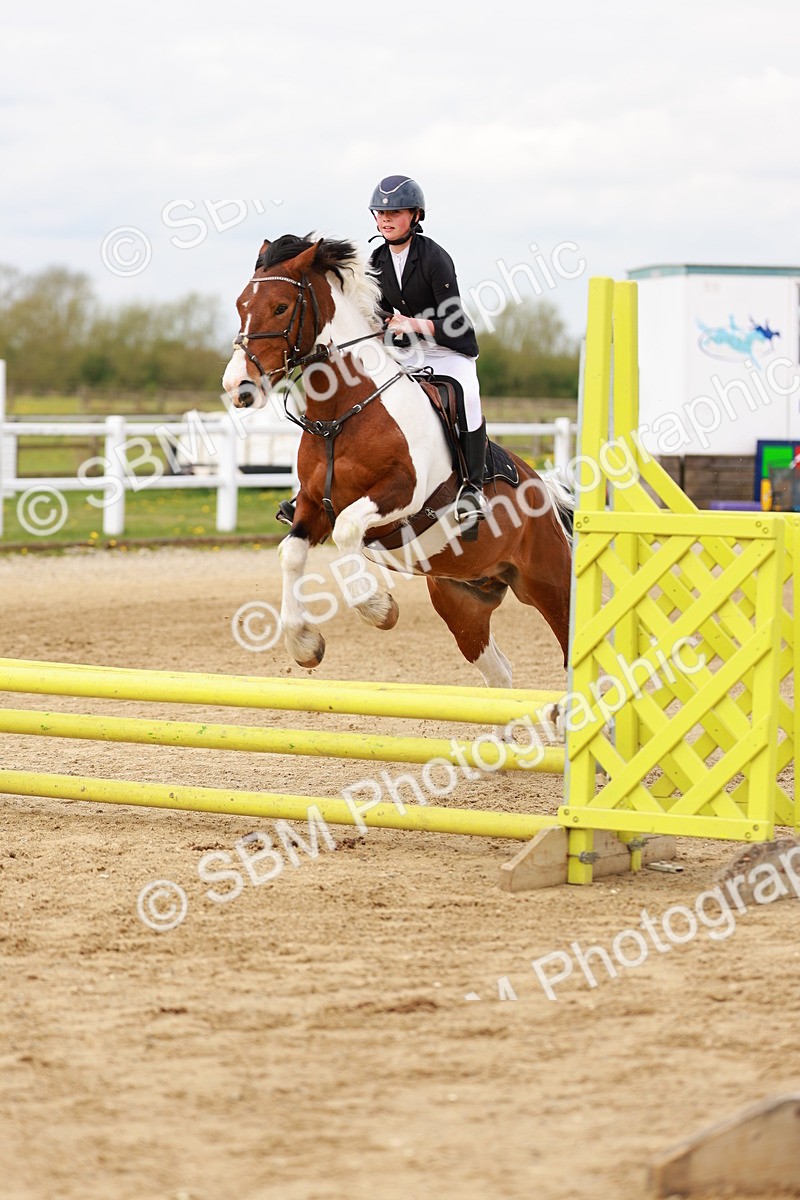 SBM_004070 - Class 3 - 60cm