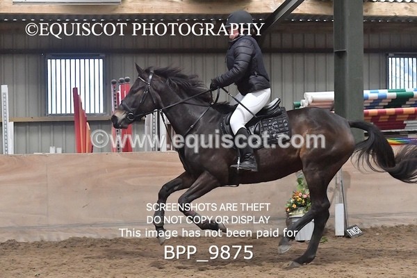 BPP_9875 - CLASS 8 90CM Open Show Jumping