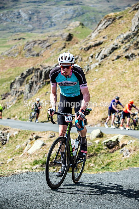 142826 - Hardknott Pass Camera 3 14.00-15.00