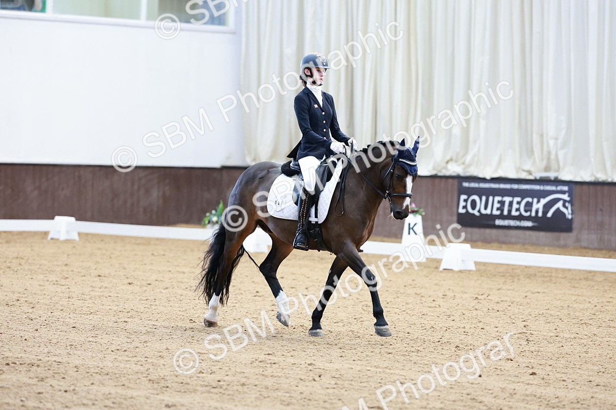 SBM_016812 - Class15 - FEI Pony
