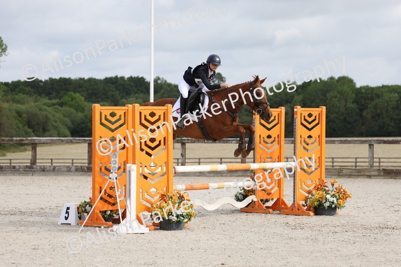 20250622-0458 - PC 90 Qualifier - Round 1