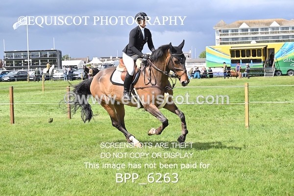 BPP_6263 - CLASS 4 B&C RHS CHAMP QUAL