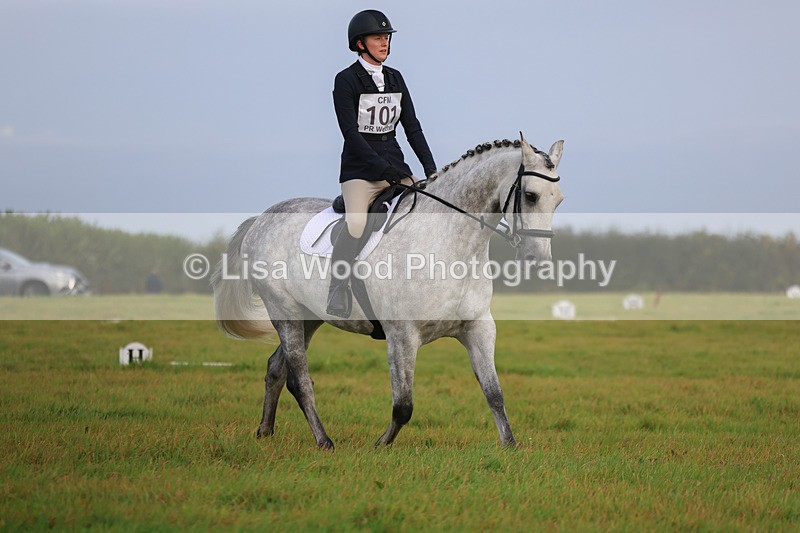 3E7A5042 - Class 1: Trebudannon Open: Dressage