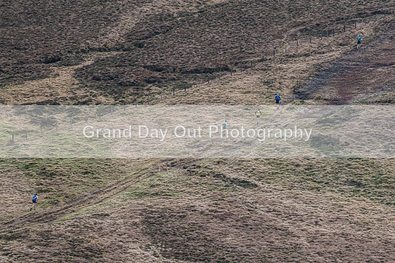 Blake Fell-16 - Blake Fell Race Saturday 25th January 2025