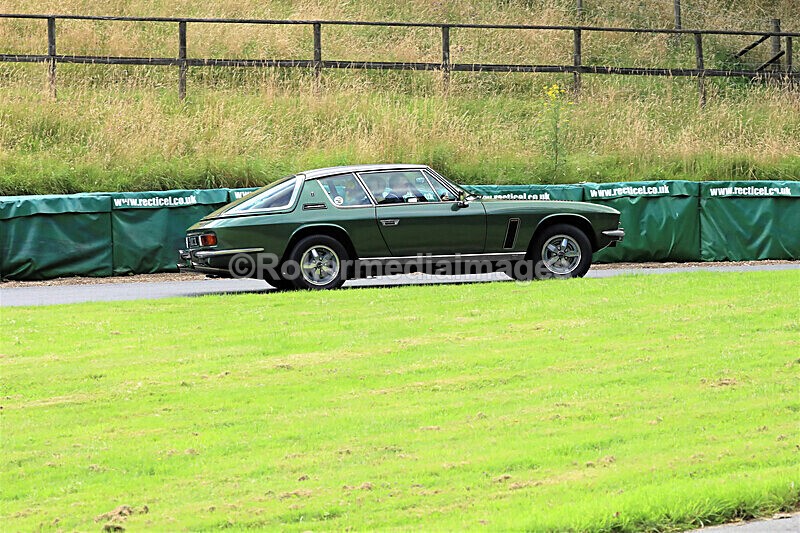 Pete Wilson 2-8-20-106 - Aug 2nd 2020 Drive thru