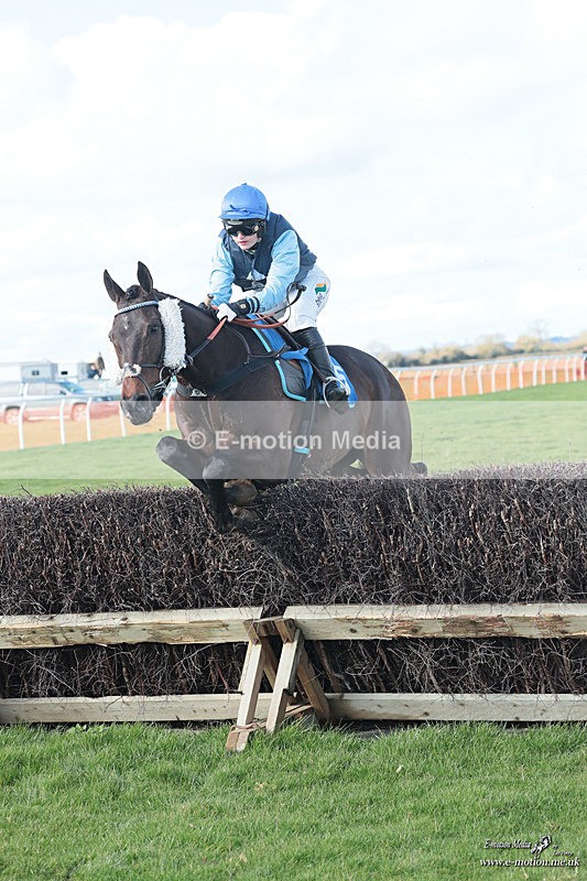 PtP 170324 2457 - Oakley Hunt PtP Brafield-On-The-Green 17/03/24