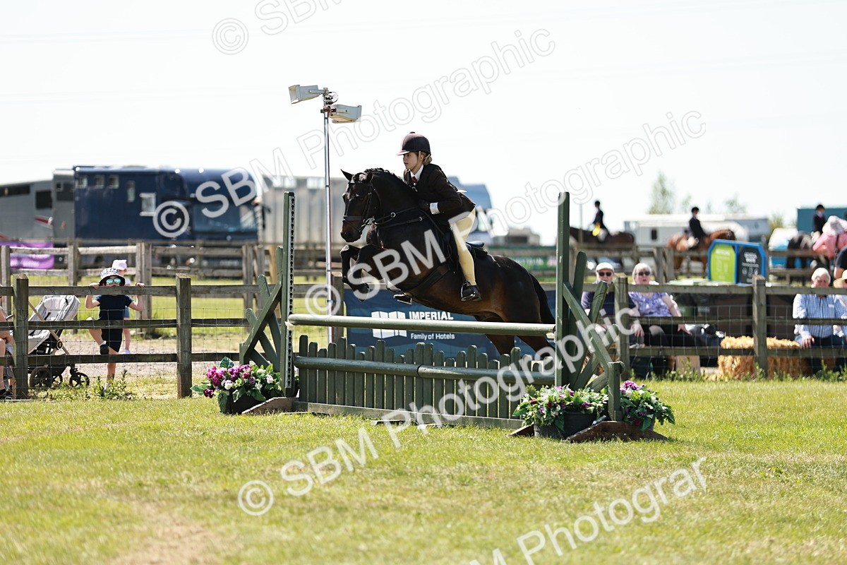 SBM_17642 - Class 112-113 - BSPS LIHS Working Sports Pony
