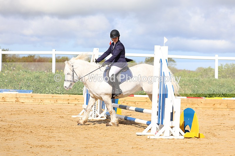 3E7A5889 - Class 3: 50cm Open